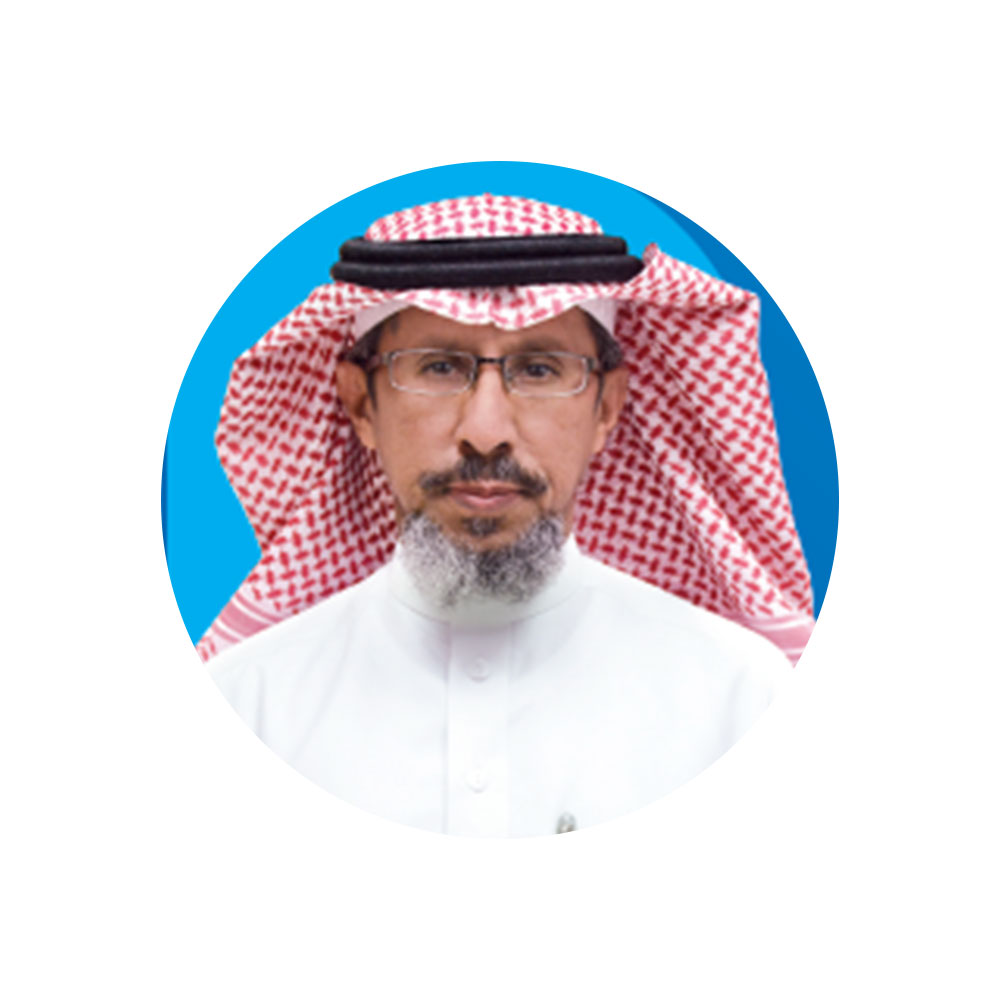 سعادة الأستاذ سليمان بن عبدالعزيز الحصين